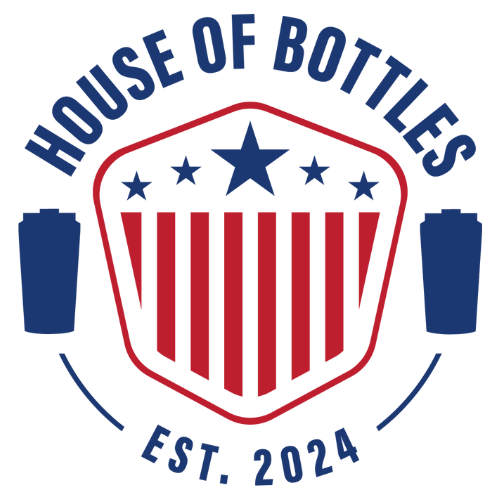 Logo House of Bottles