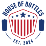 Logo House of Bottles