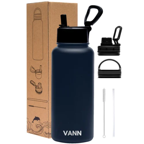 VANN Drinkfles 500ml